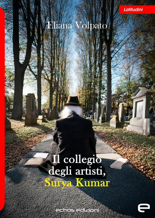 Il collegio degli artisti, Surya Kumar