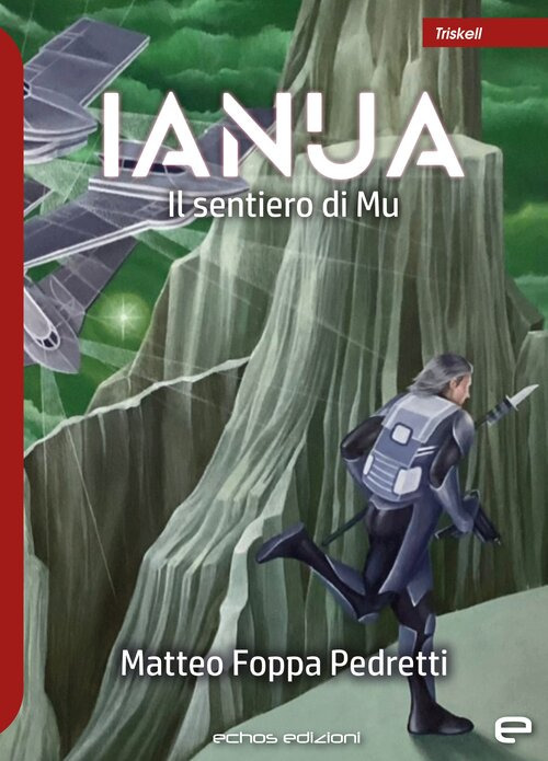 Ianua. Il sentiero di Mu