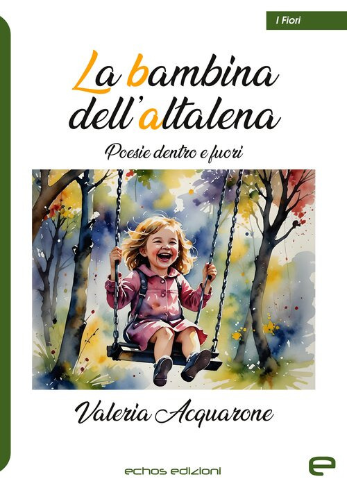 La bambina dell'altalena