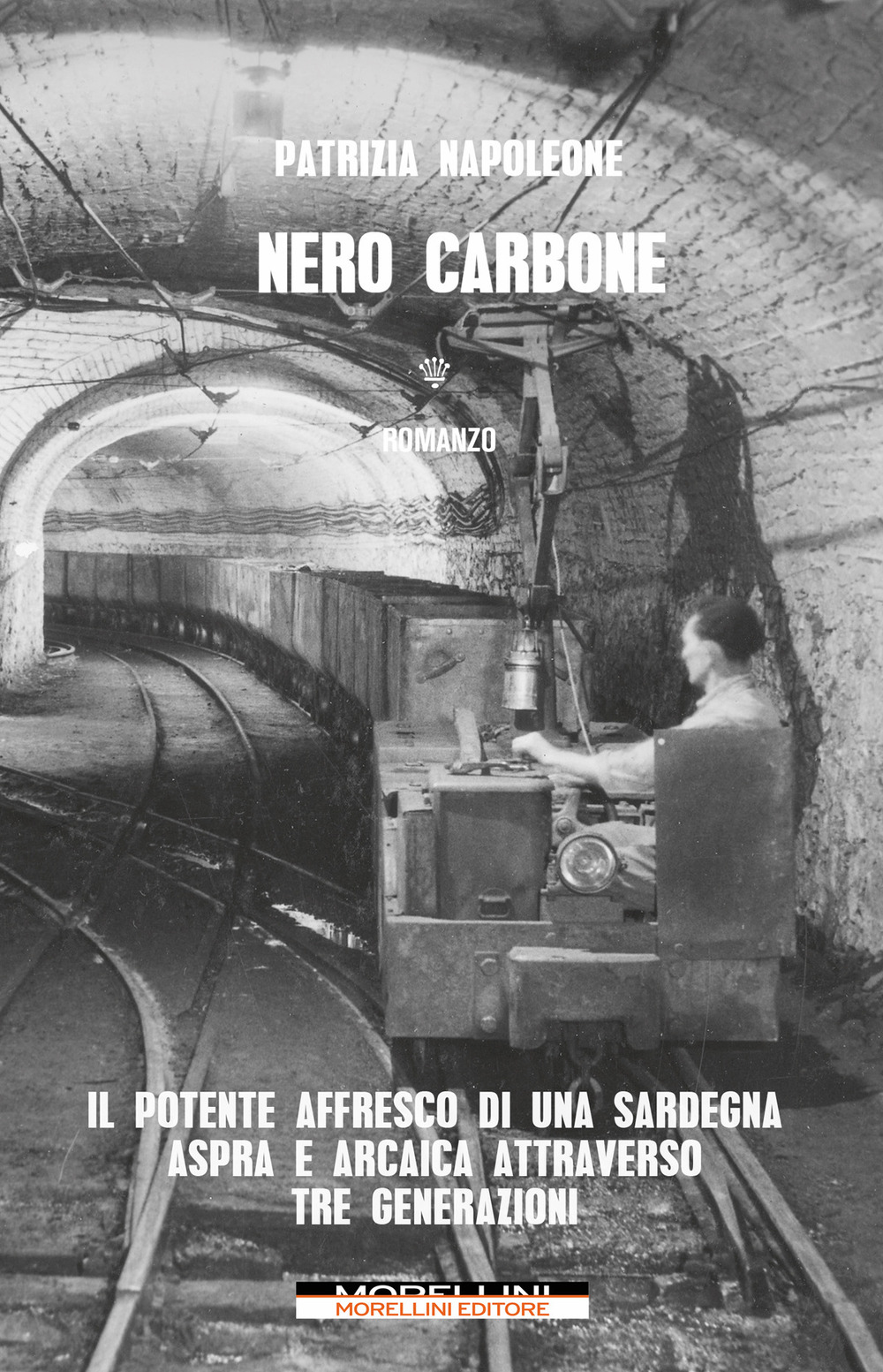 Nero carbone