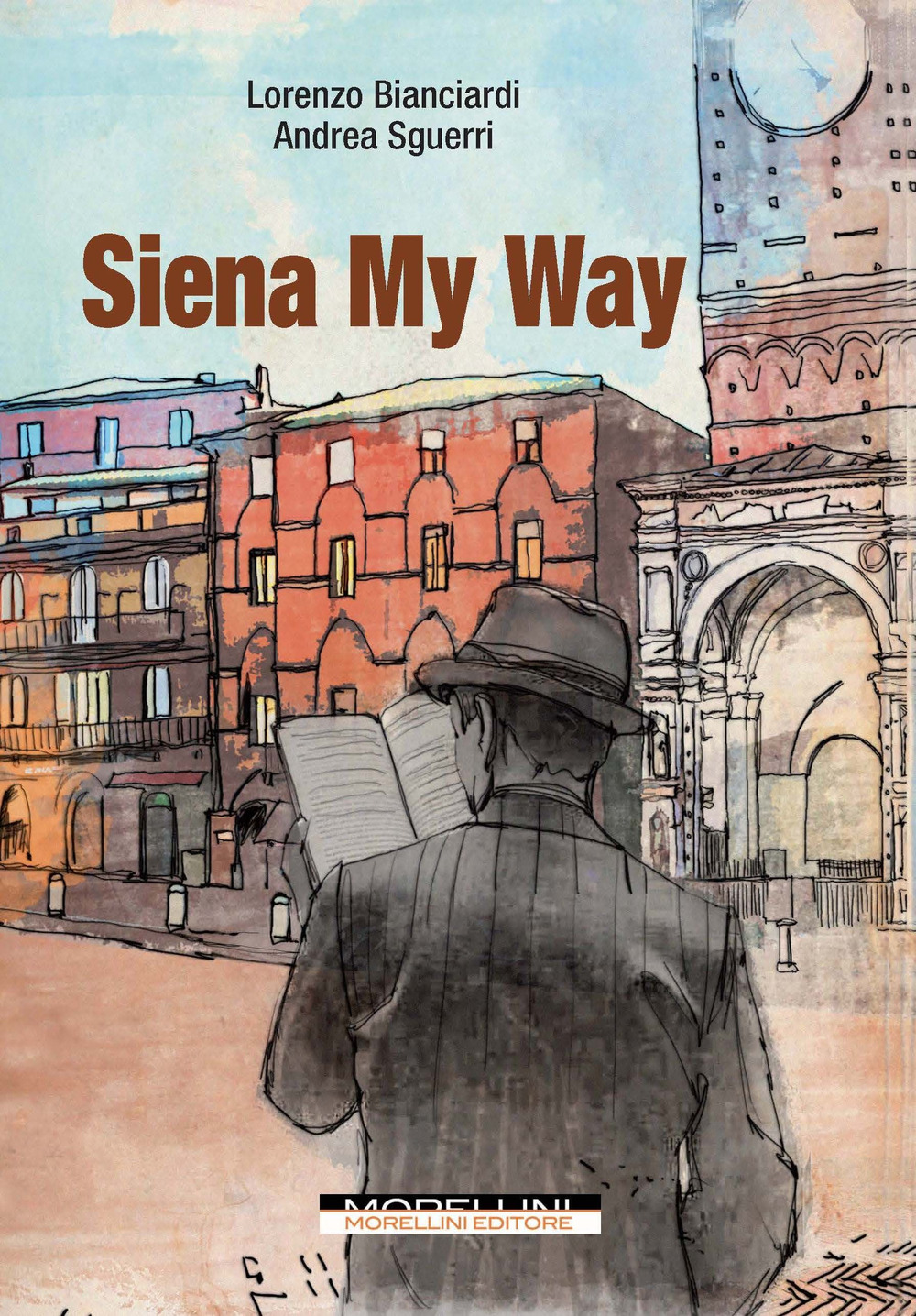 Siena my way