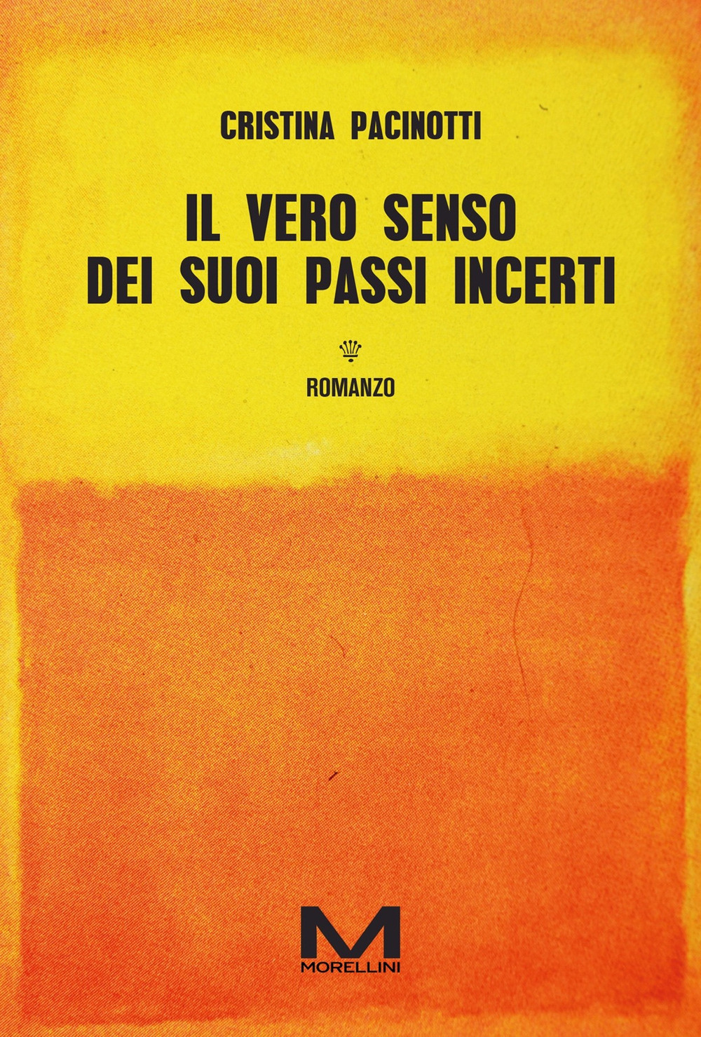 Il vero senso dei suoi passi incerti