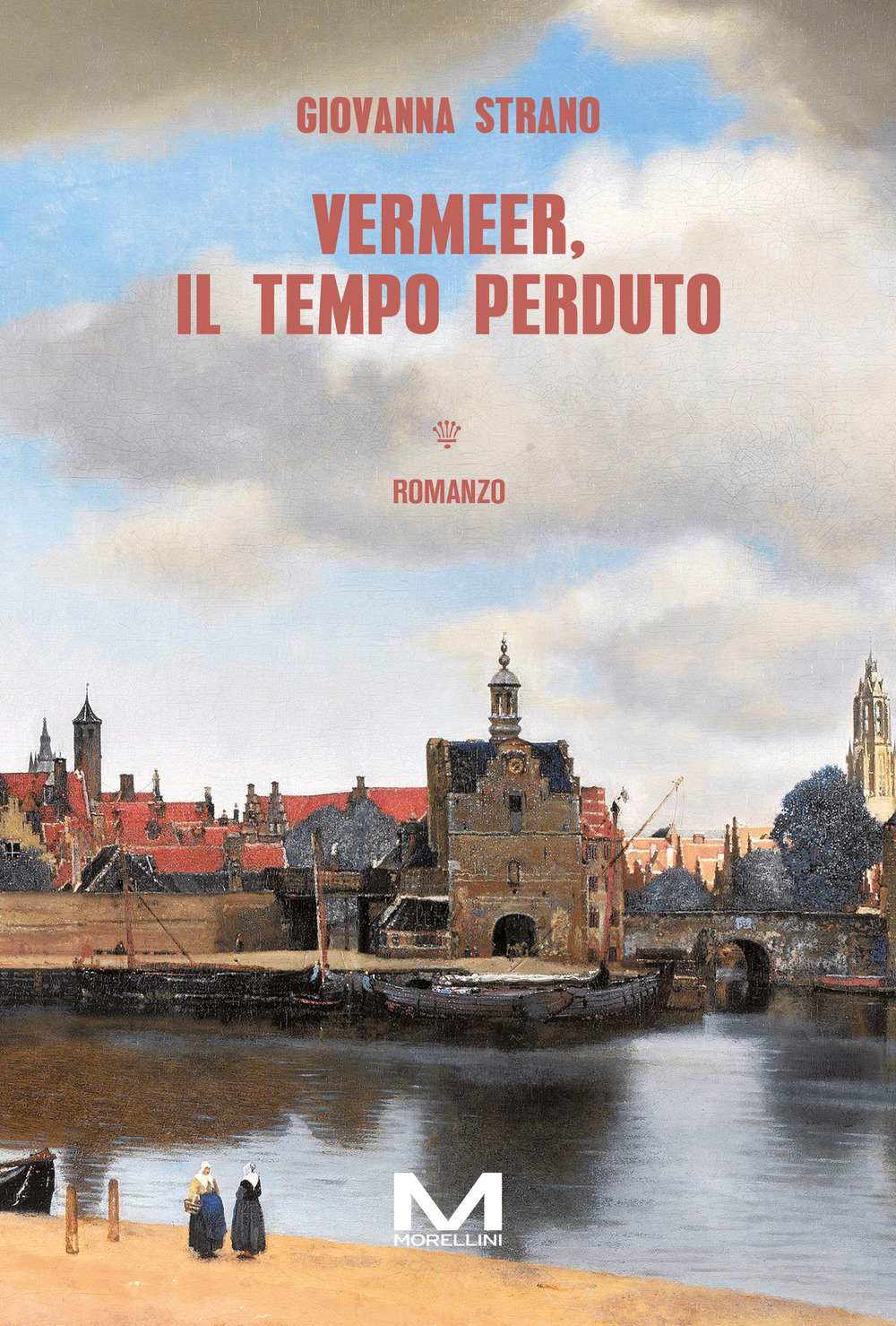 Vermeer, il tempo perduto