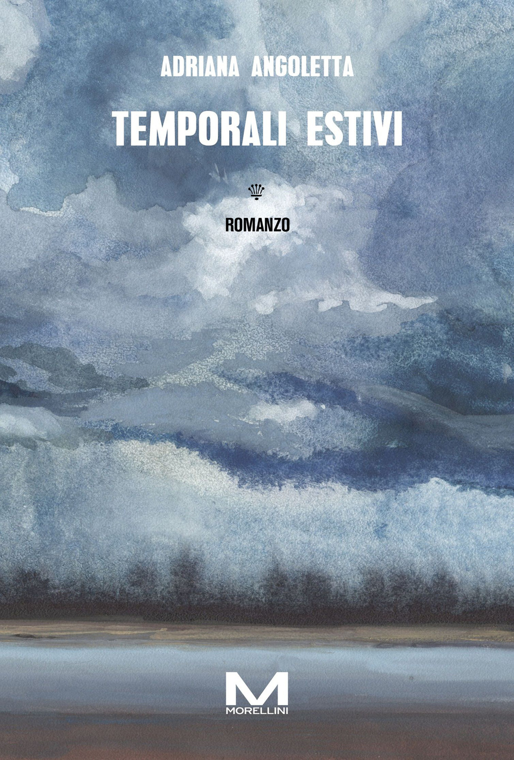 Temporali estivi