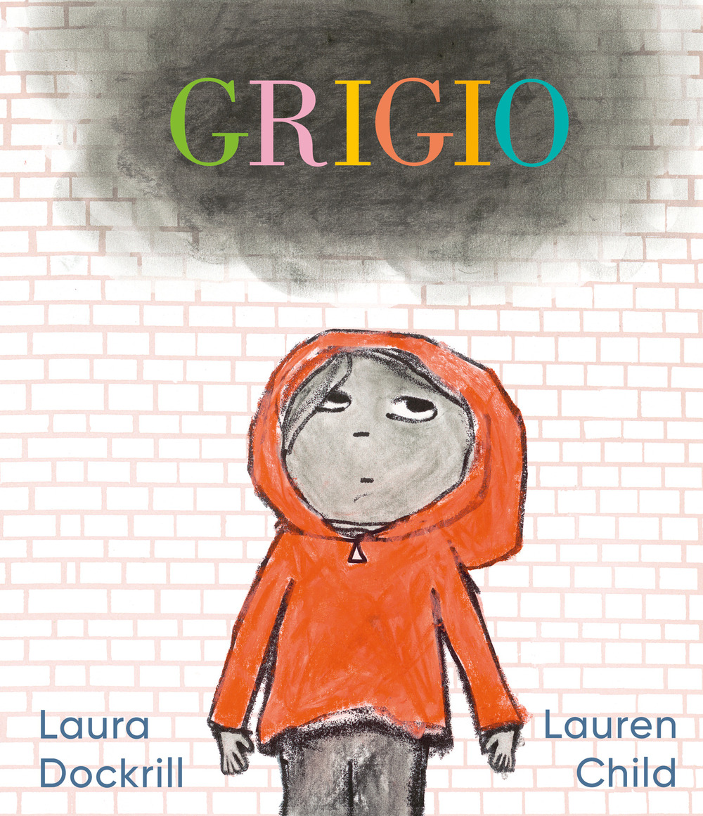 Grigio. L'emozione di un giorno grigio raccontata ai bambini. Ediz. a colori