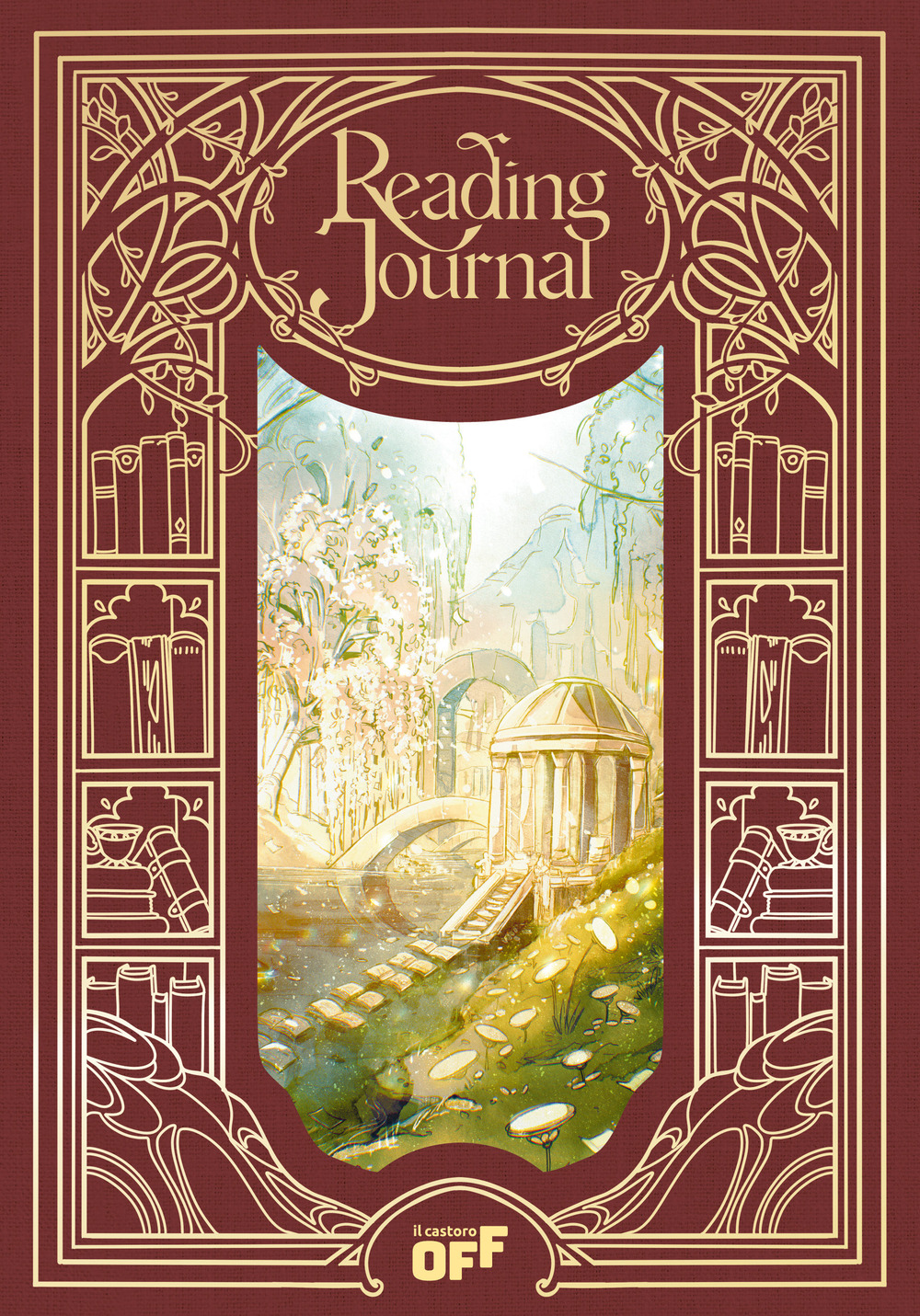 Reading journal