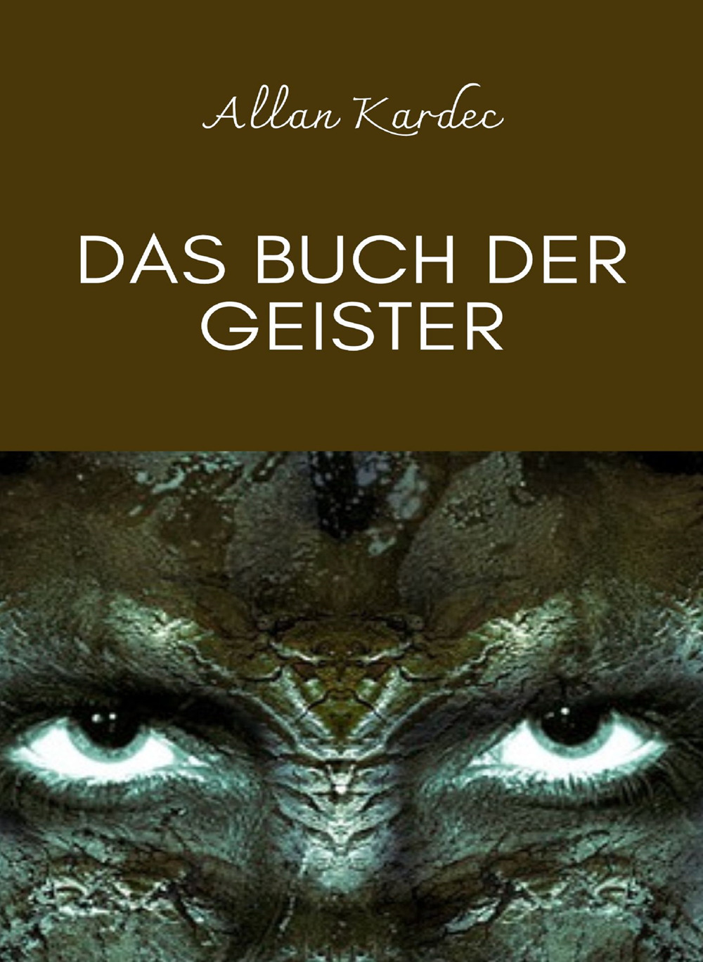 Das buch der geister