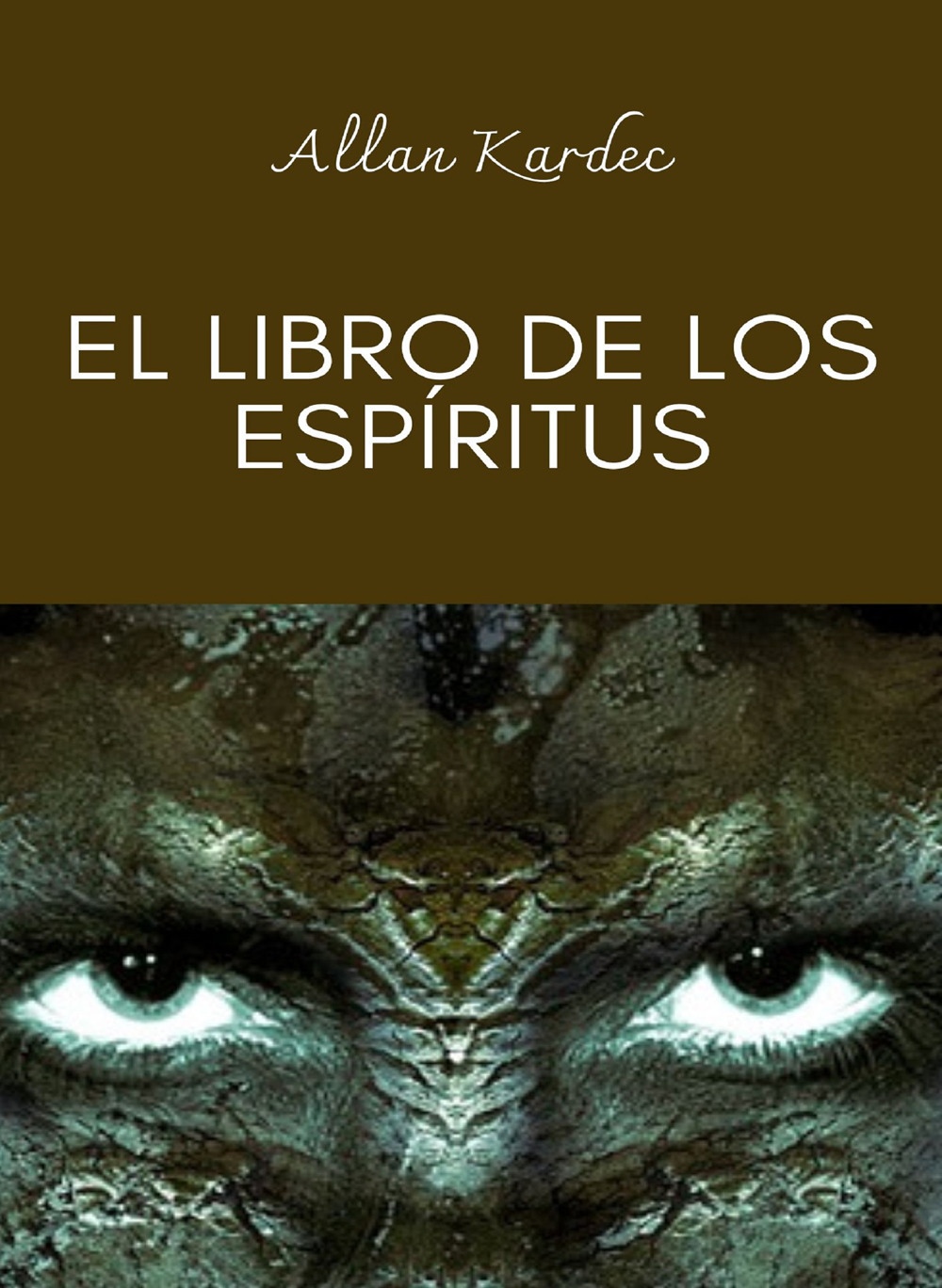 El libro de los espíritus