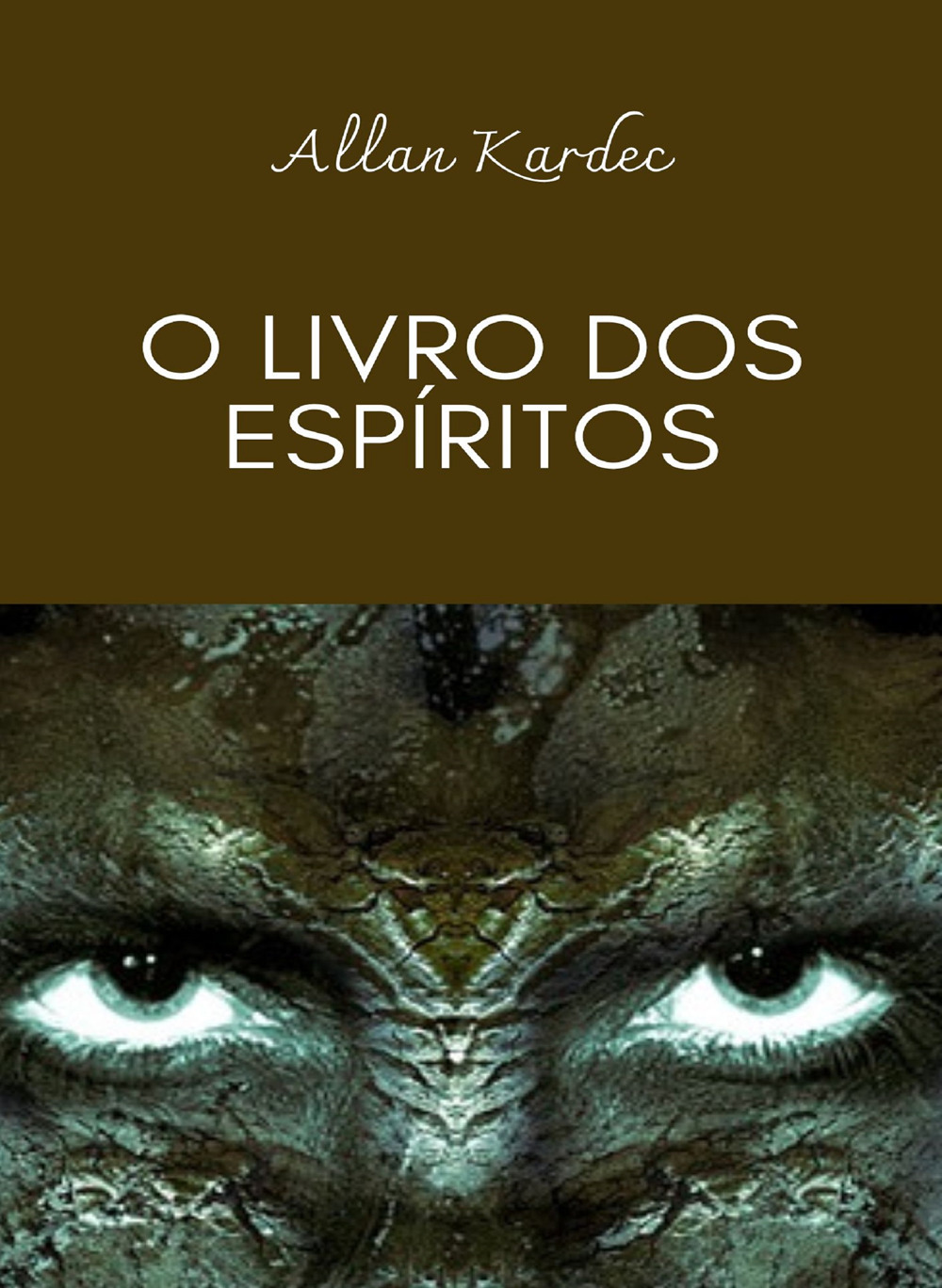 O livro dos espíritos