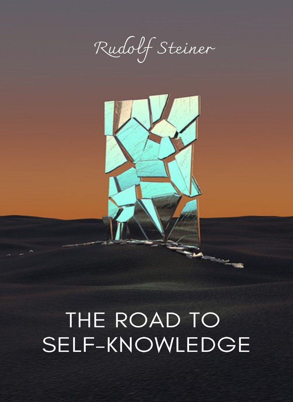 A road to self knowledge