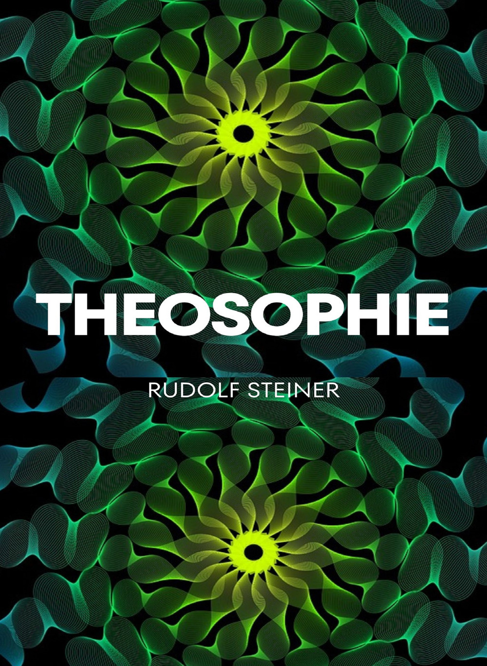 Theosophie. Nuova ediz.