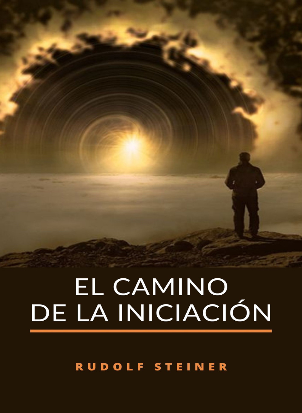 El camino de la iniciación