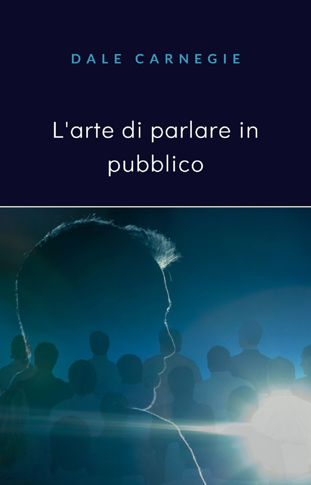 L'arte di parlare in pubblico. Nuova ediz.