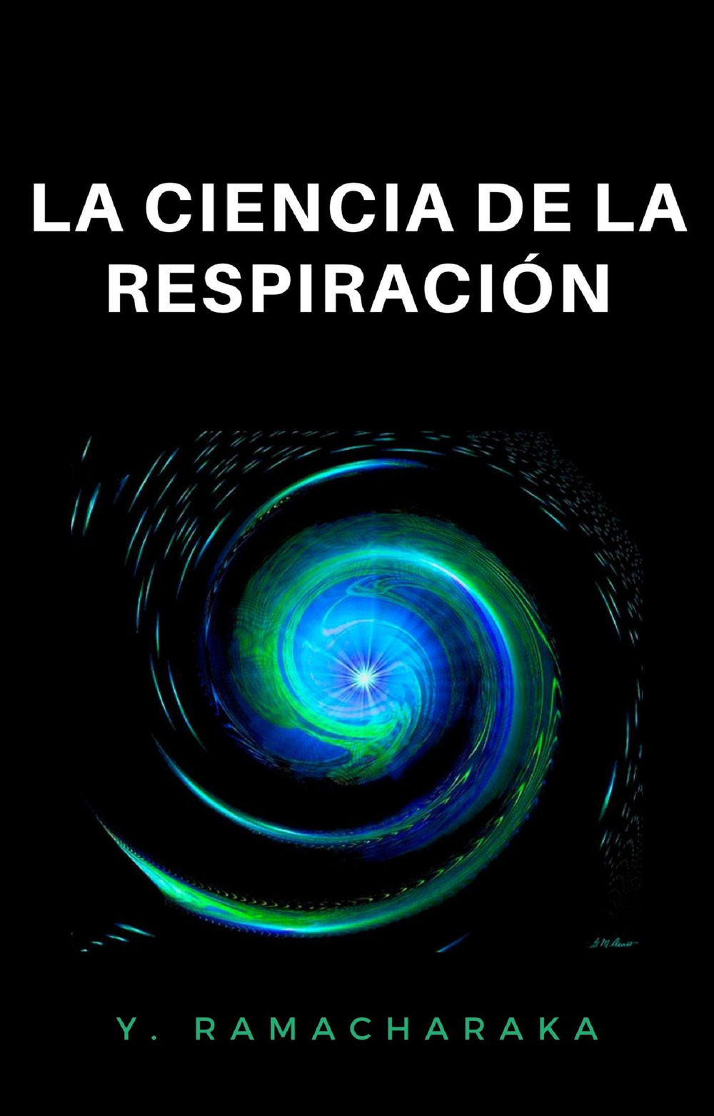 La ciencia de la respiración