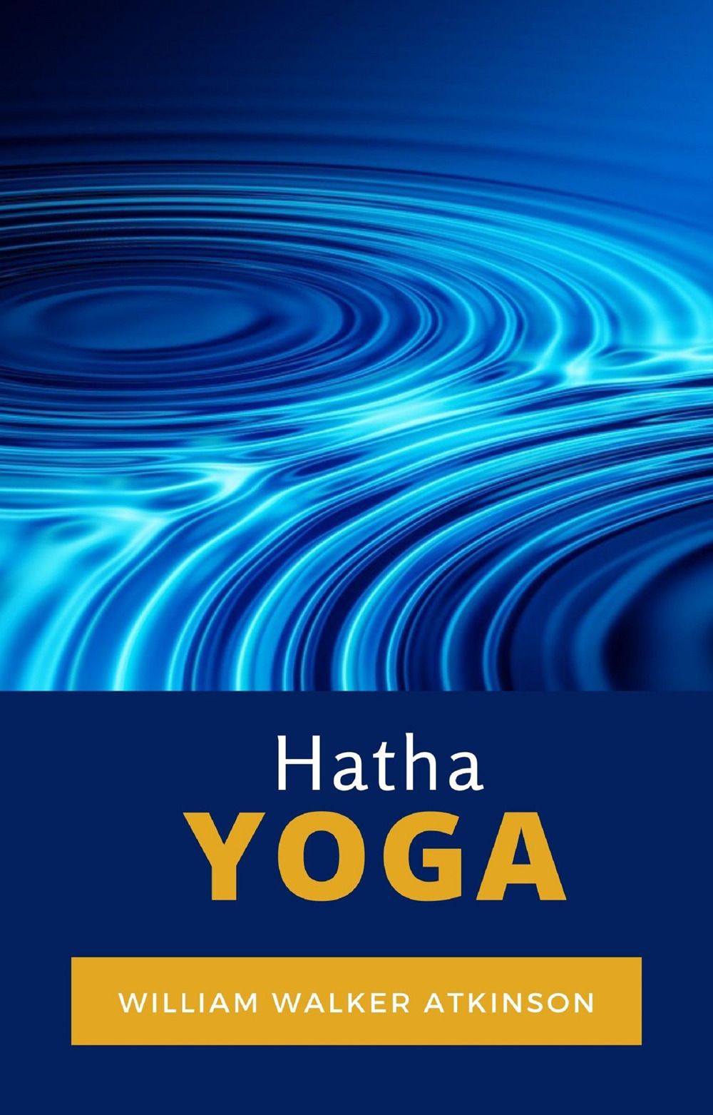 Hatha Yoga