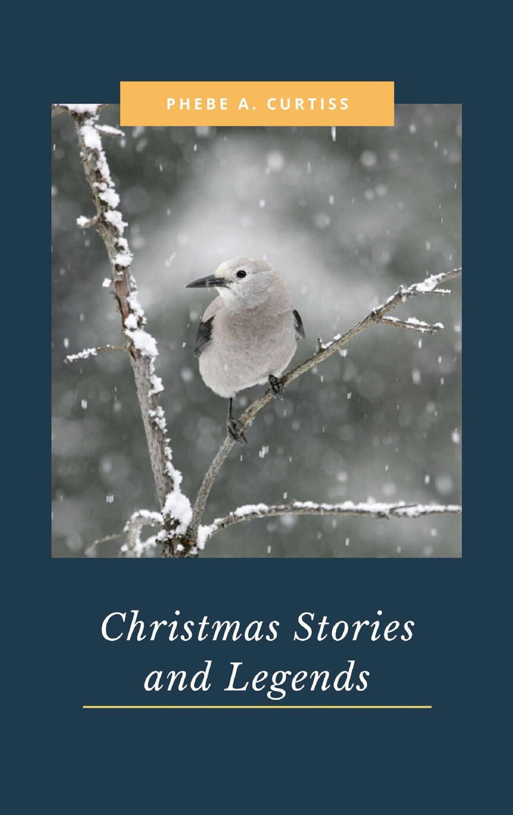 Christmas stories and legends