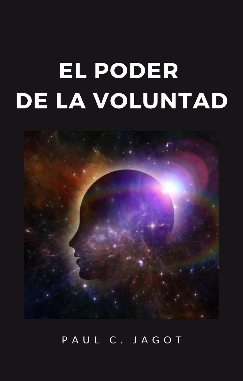 El poder de la voluntad