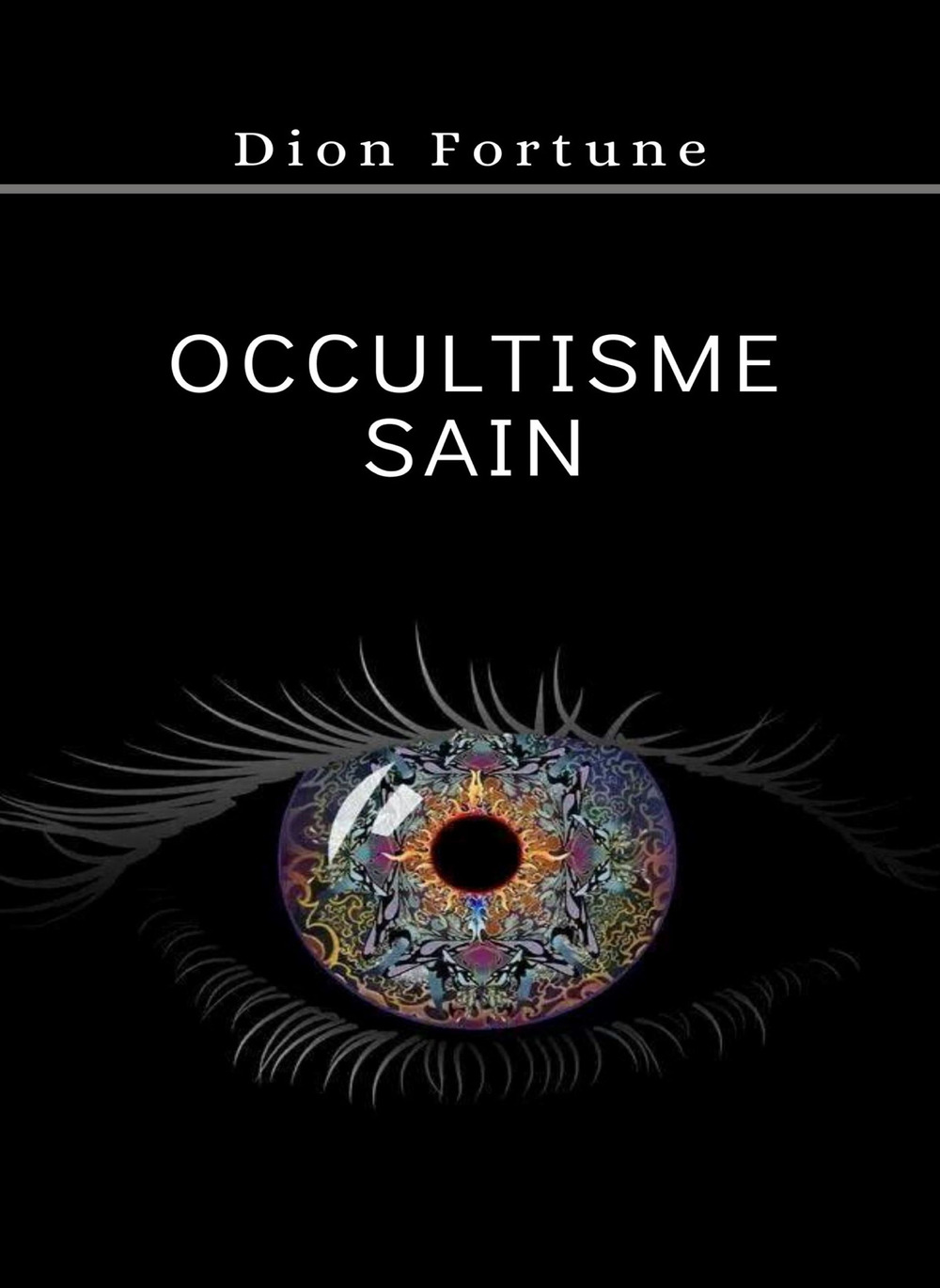 Occultisme sain