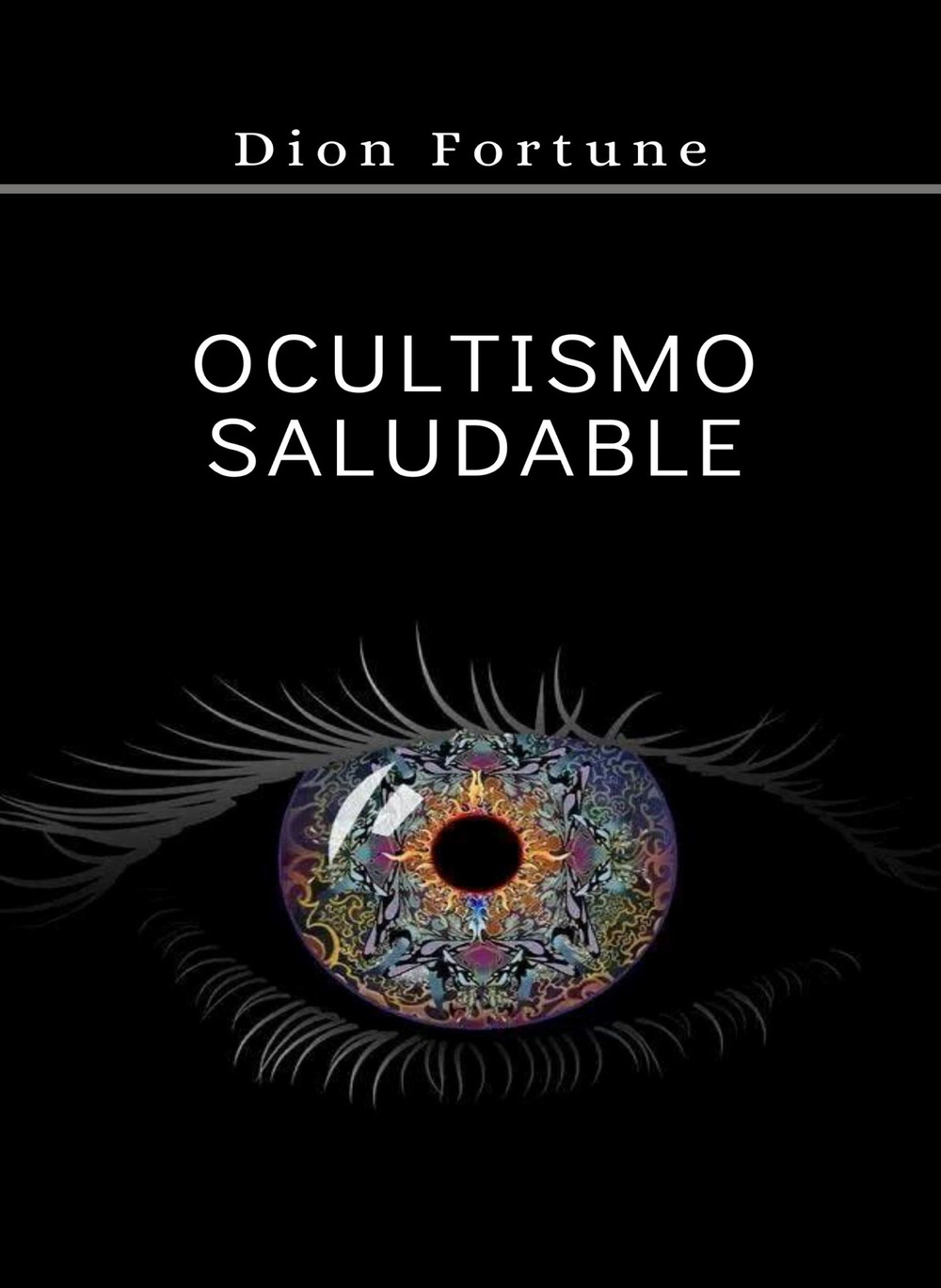 Ocultismo saludable