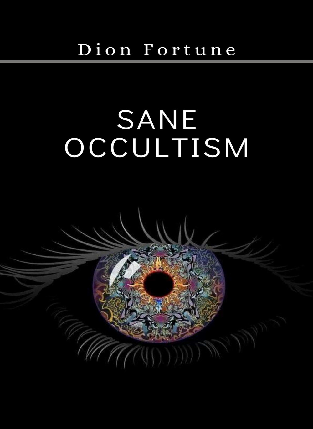 Sane occultism