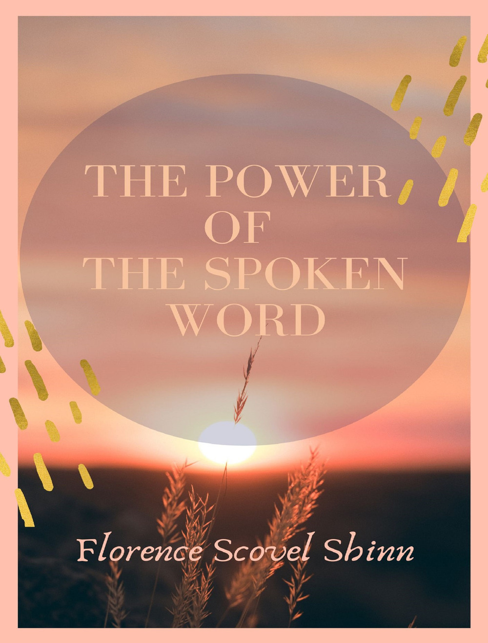 The power of the spoken word. Nuova ediz.