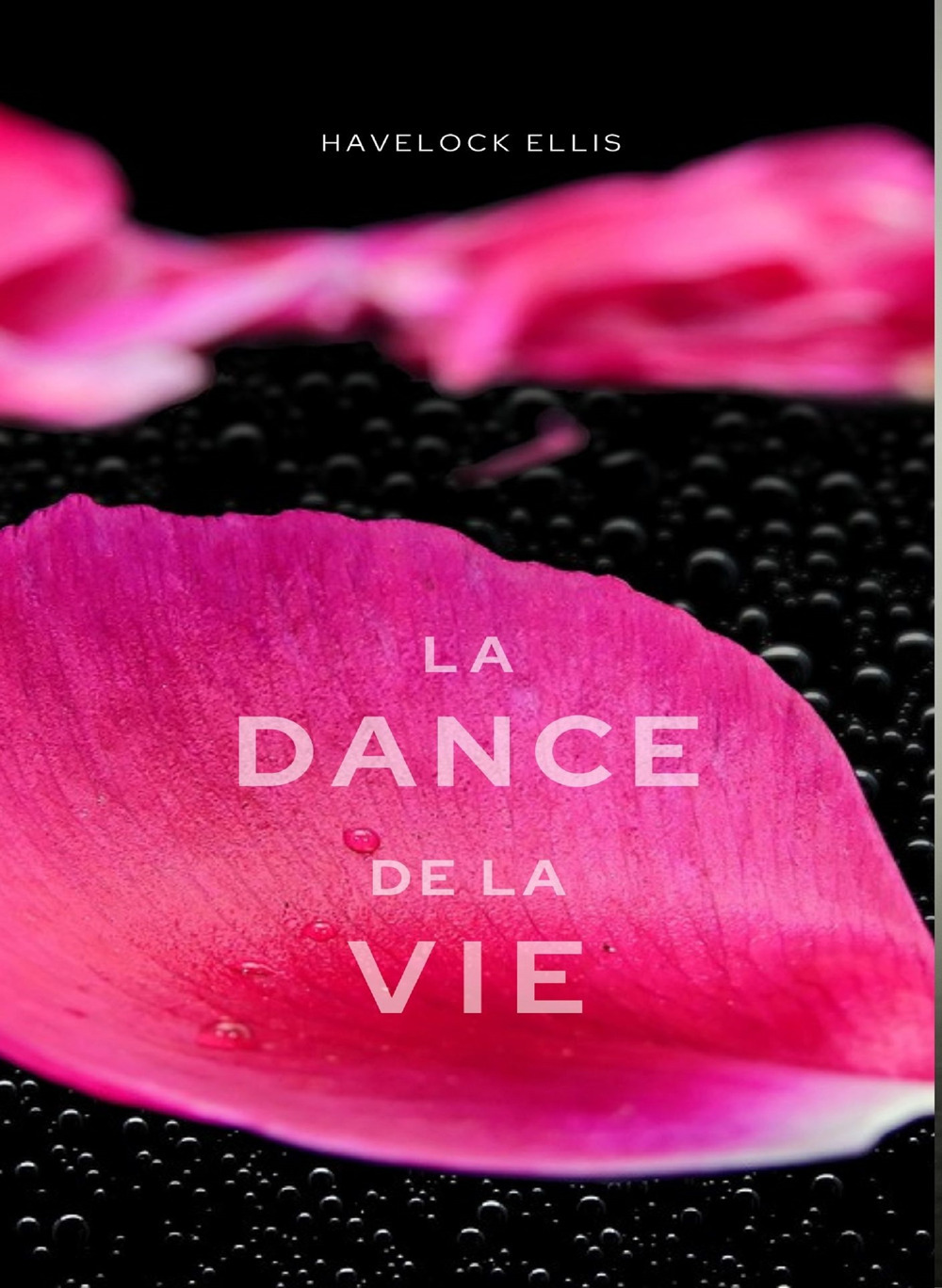 La danse de la vie. Nuova ediz.