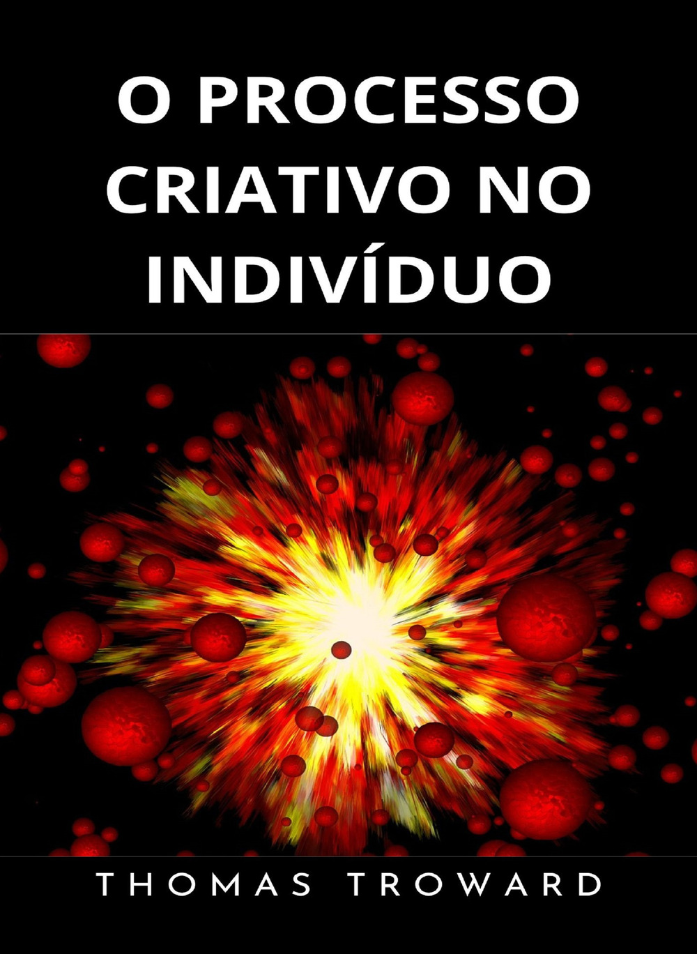 O processo criativo no indivíduo