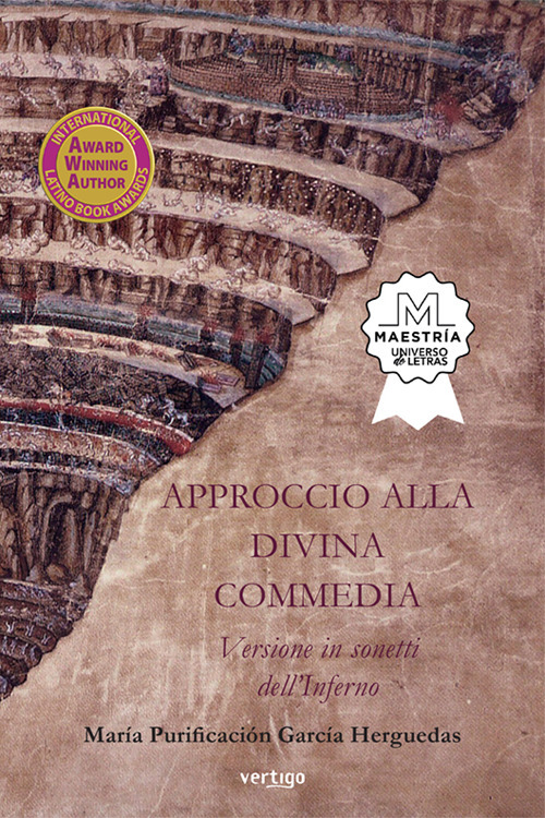 Approccio alla Divina Commedia. Versione in sonetti dell'Inferno