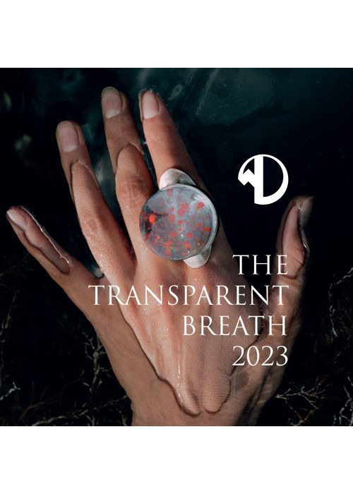 The transparent breath 2023