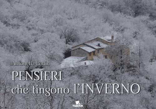 Pensieri che tingono l'inverno