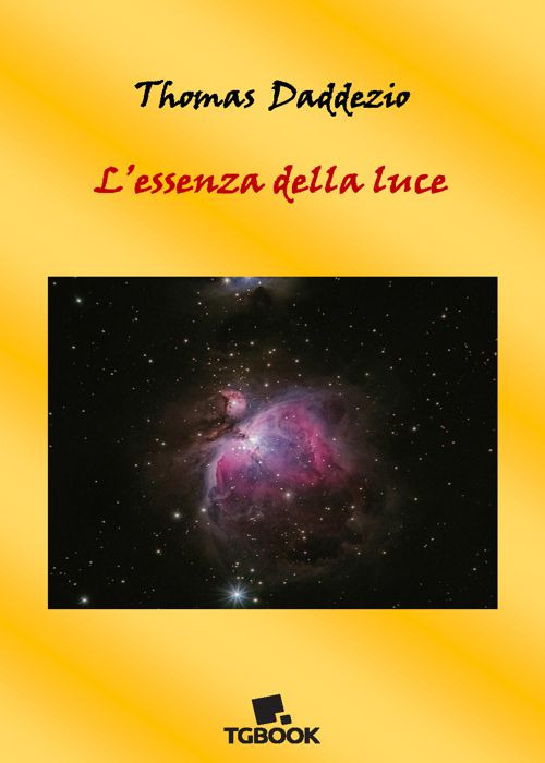 L'essenza della luce