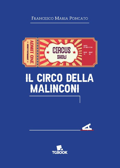 Il circo della malinconia