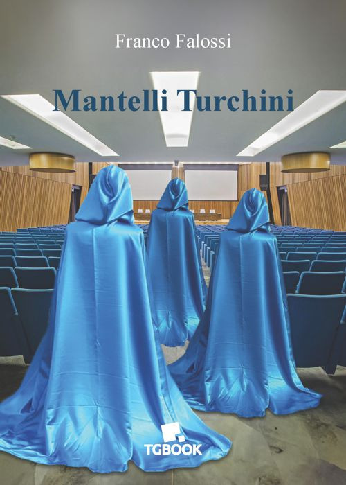 Mantelli turchini