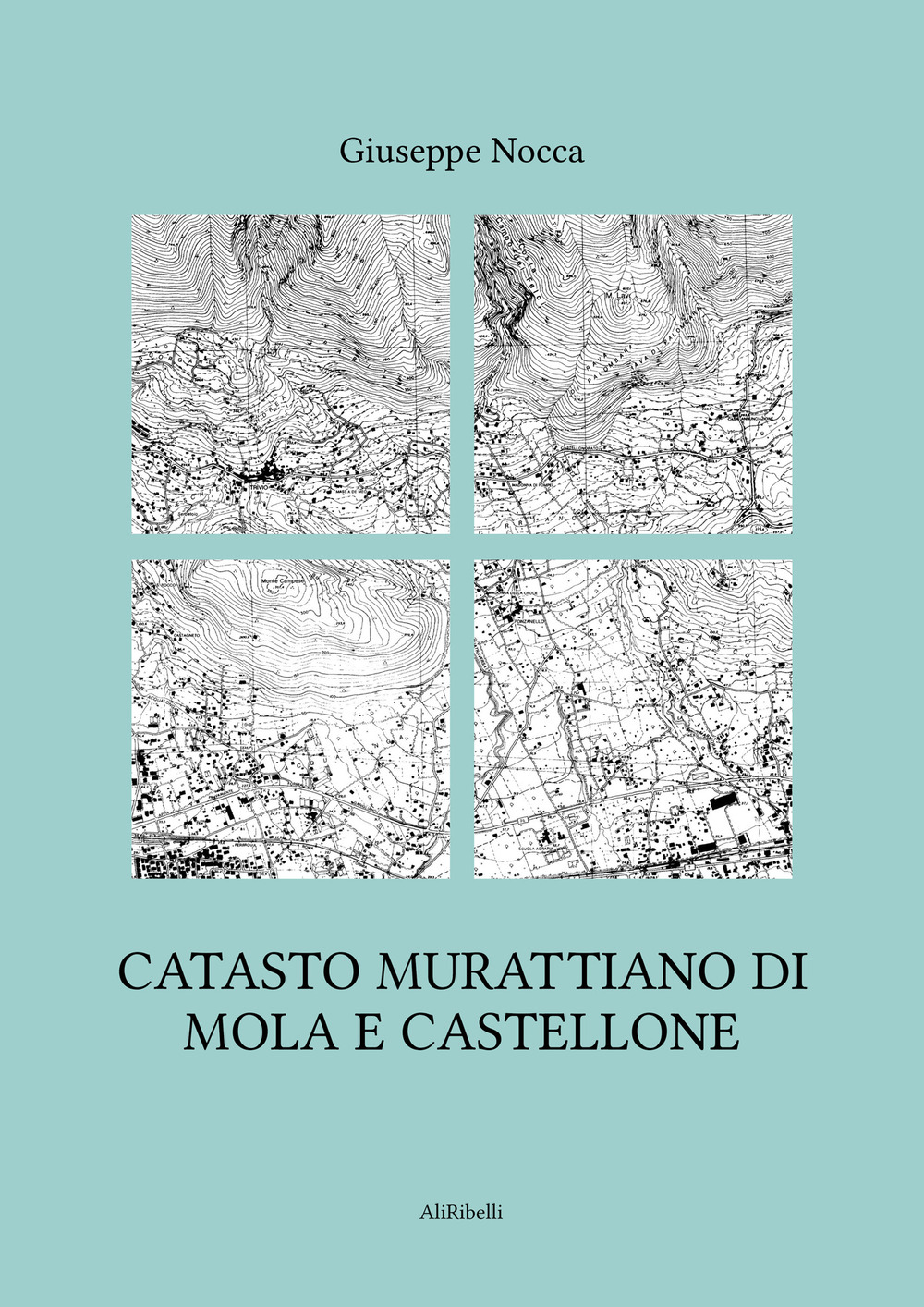 Catasto murattiano di Mola e Castellone