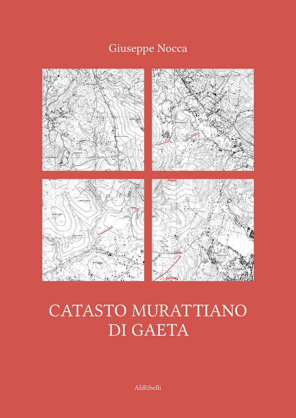 Catasto murattiano di Gaeta