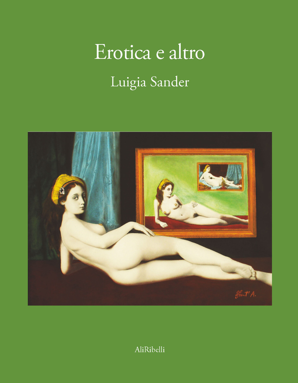 Erotica e altro