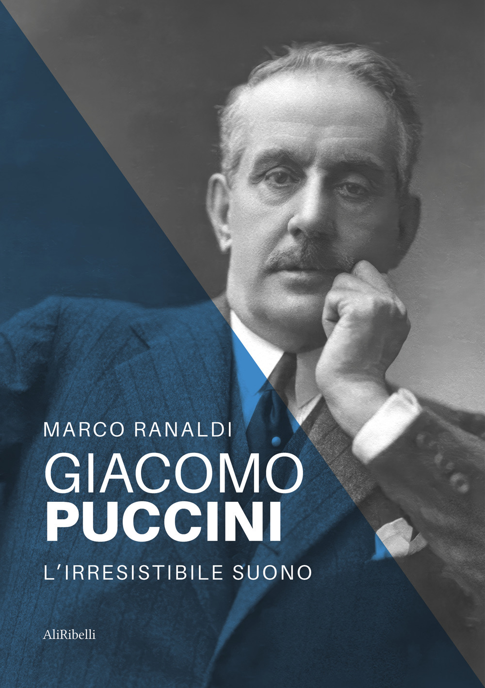 Giacomo Puccini: l'irresistibile suono