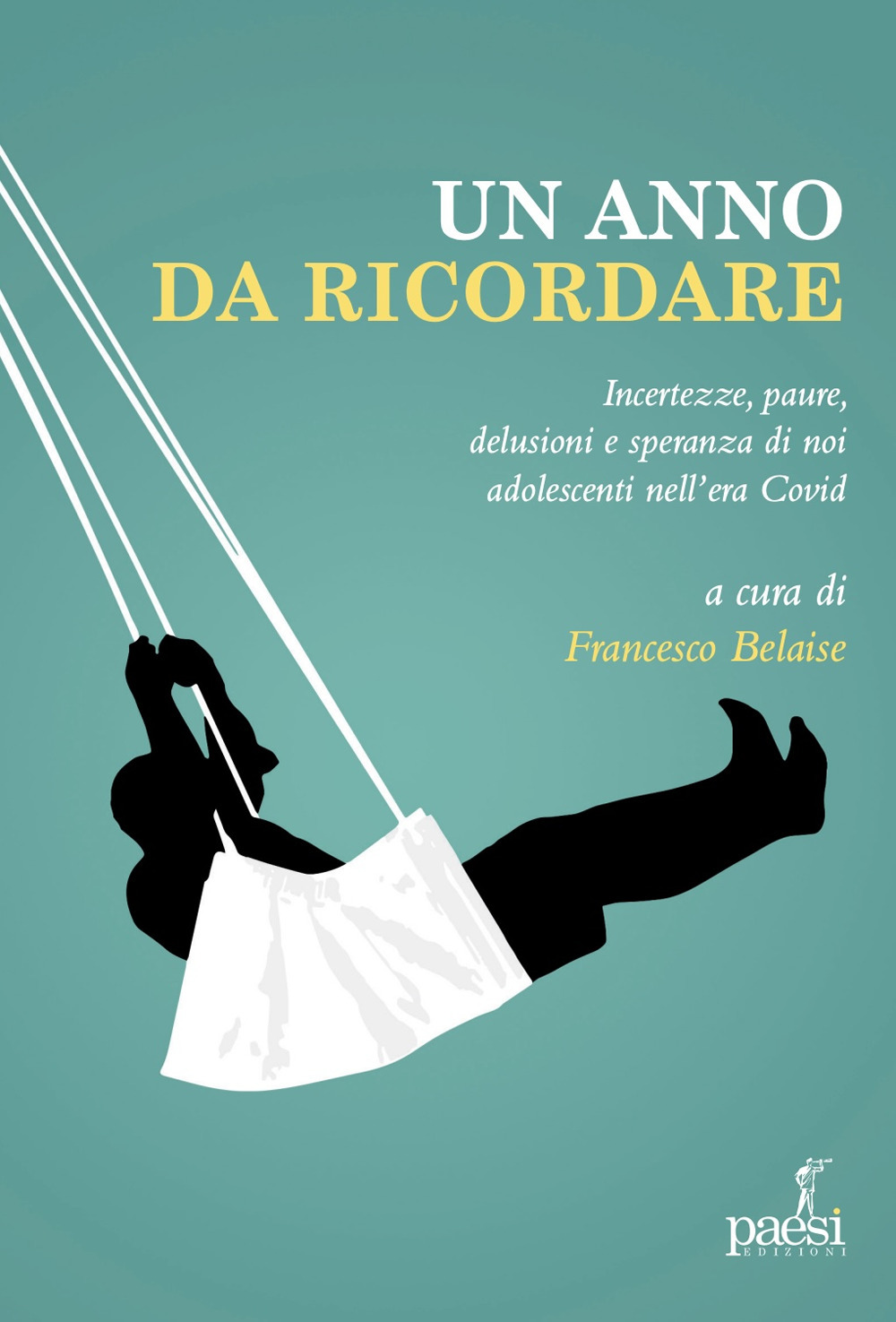 Un anno da ricordare. Incertezze, paure, delusione e speranza di noi adolescenti nell'era Covid