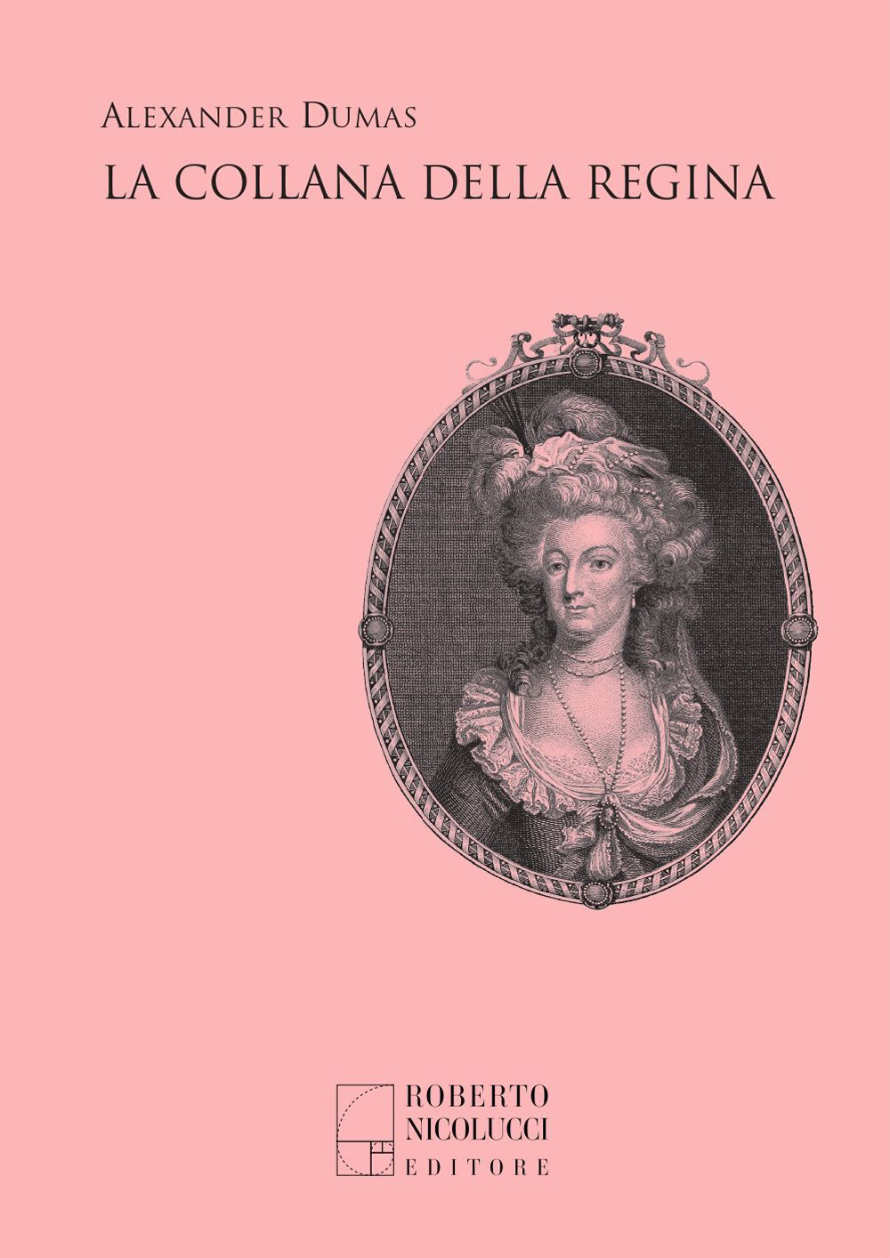 La collana della regina. Nuova ediz.