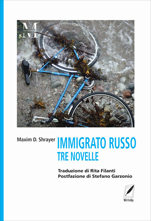 Immigrato russo