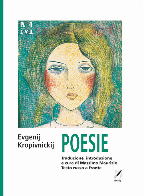 Poesie. Ediz. italiana e russa