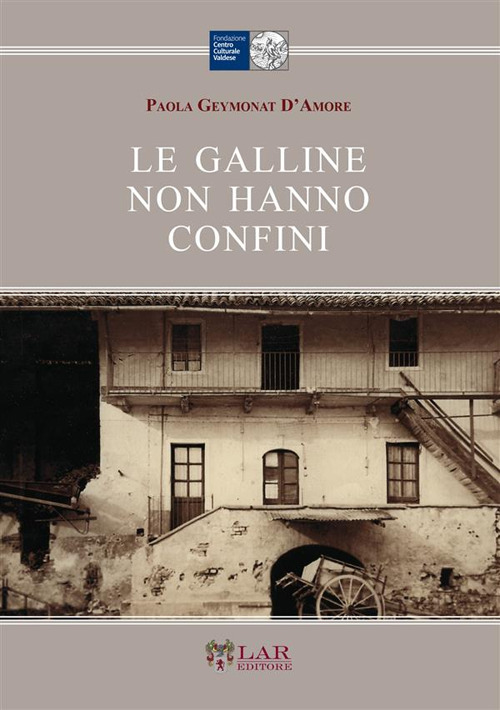 Le galline non hanno confini