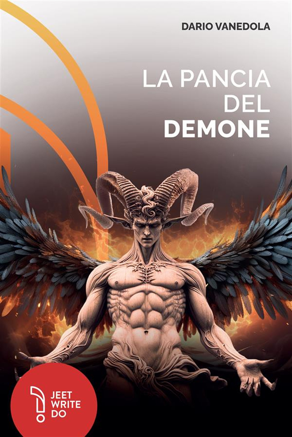 La pancia del demone