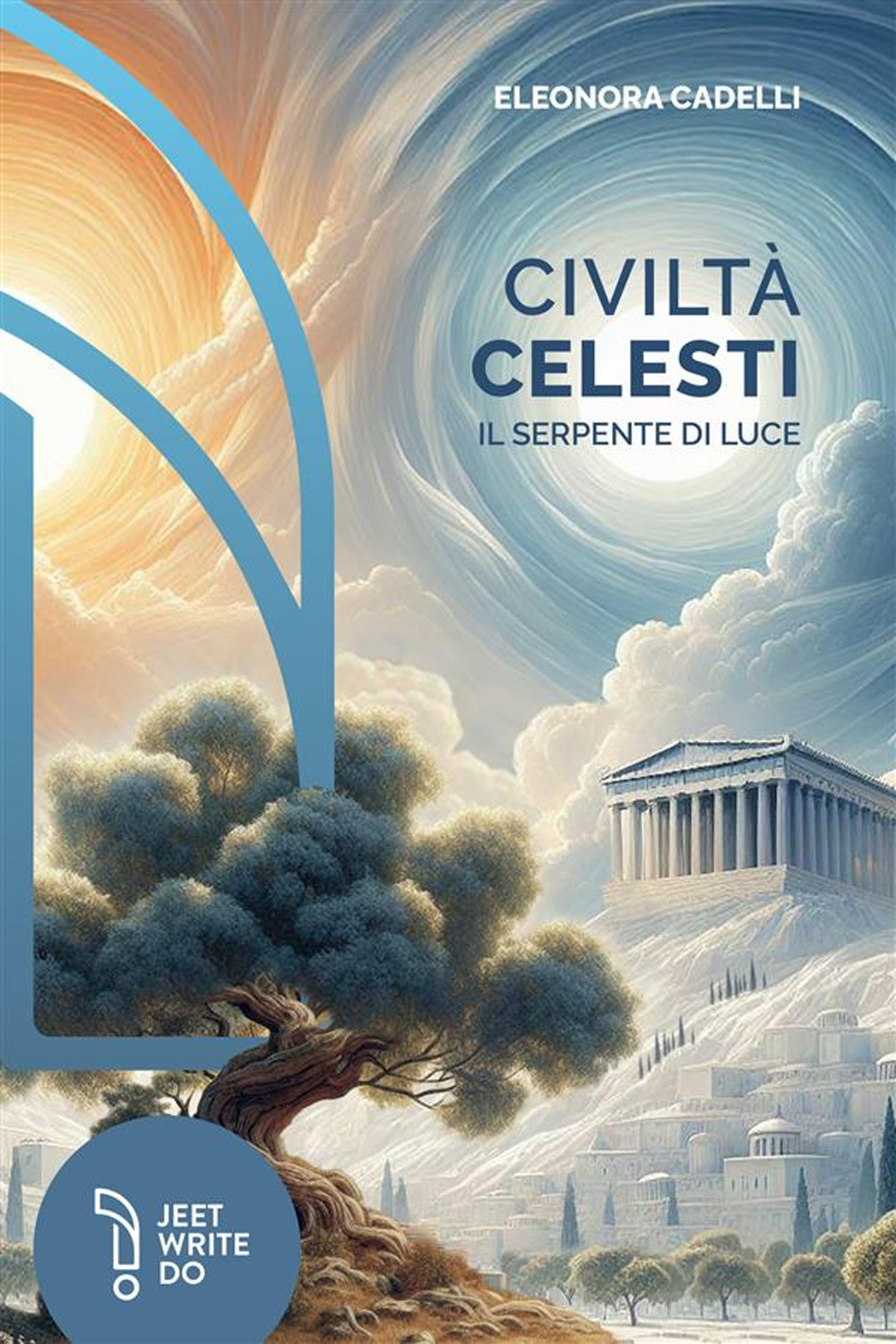 Civiltà celesti. Il serpente di luce