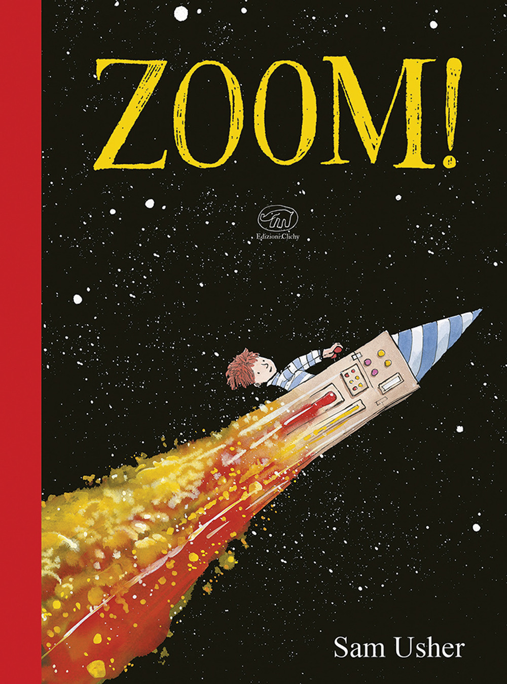 Zoom! Ediz. a colori