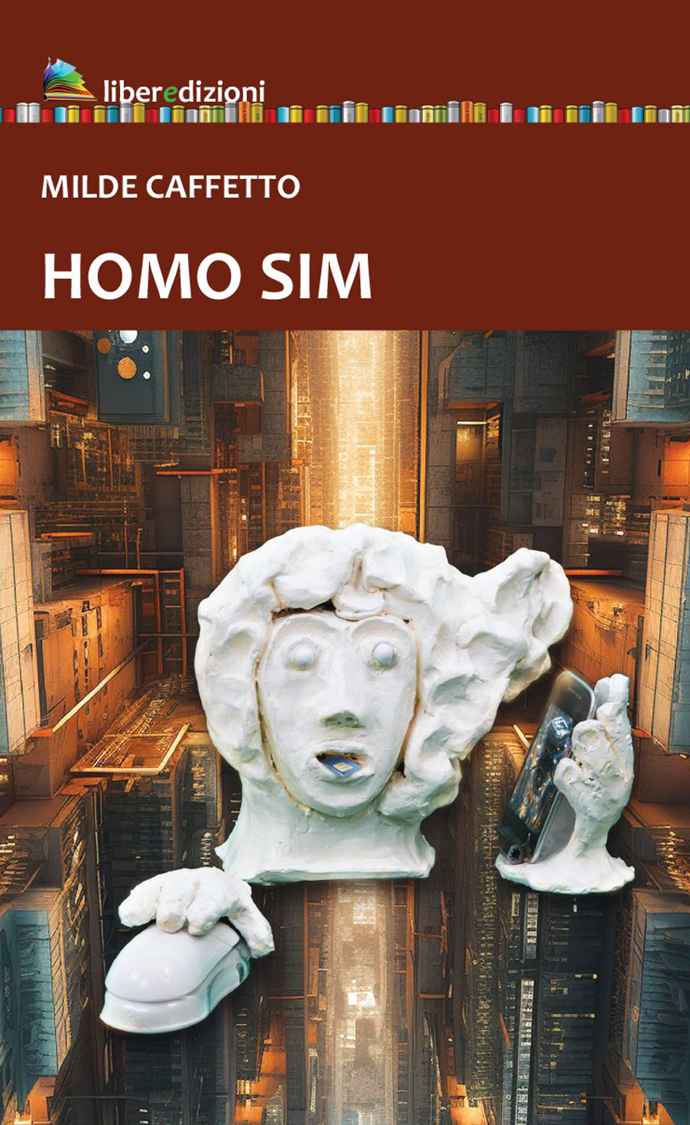 Homo Sim