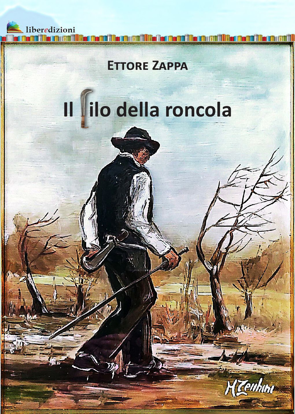 Il filo della roncola