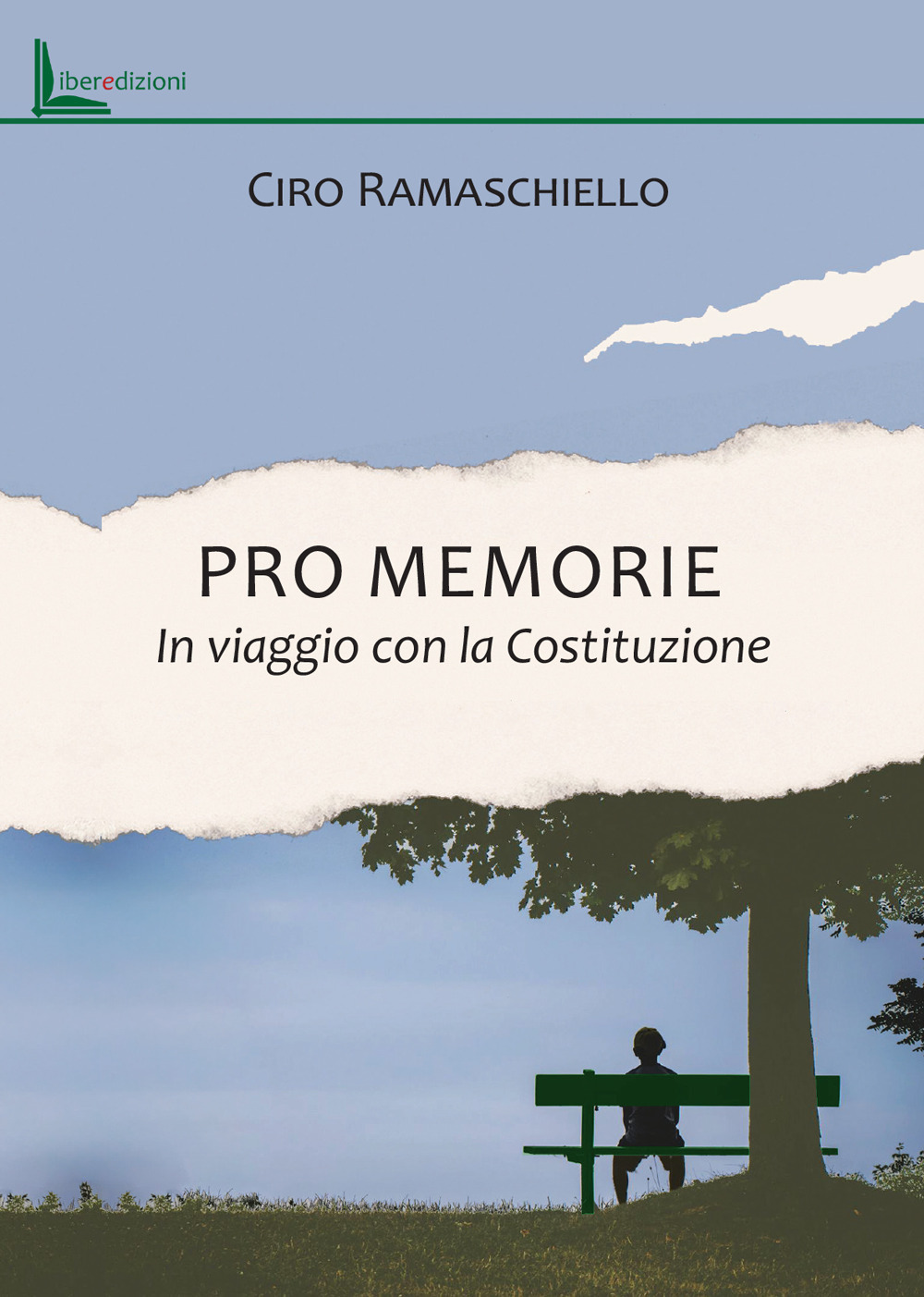 Pro memorie. In viaggio con la Costituzione