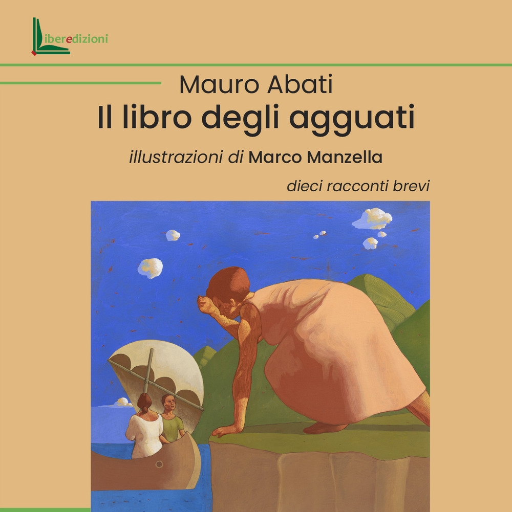 Il libro degli agguati