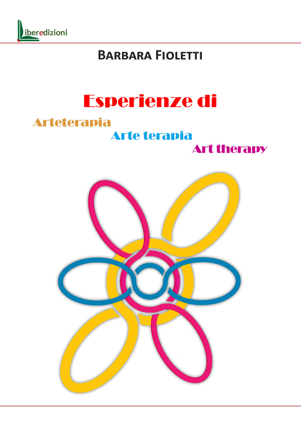 Esperienze di arteterapia, arte terapia, art therapy